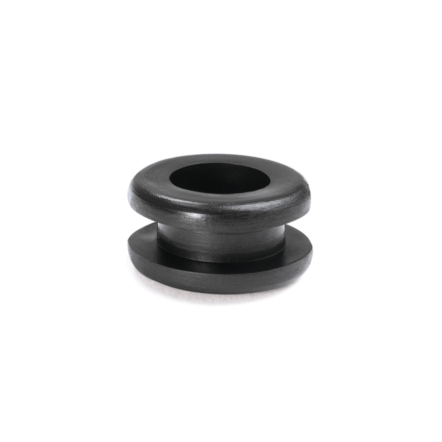 Hellermanntyton HV1204-PVC-FR-BK (1000) Pic_1