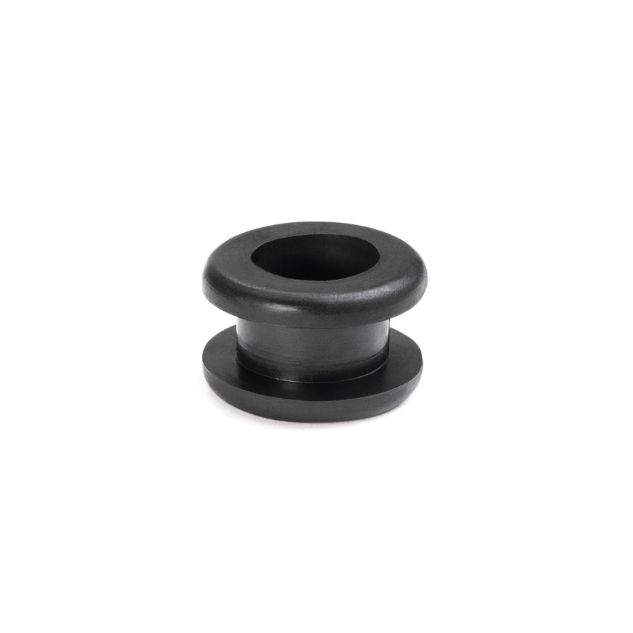 Hellermanntyton HV1206-PVC-FR-BK (1000) Pic_1