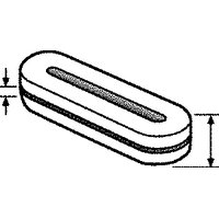 Hellermanntyton HV1607-PVC-FR-GY (250) Pic_2