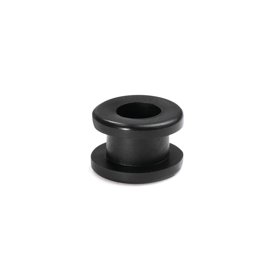 Hellermanntyton HV1304-PVC-FR-BK (1000) Pic_1