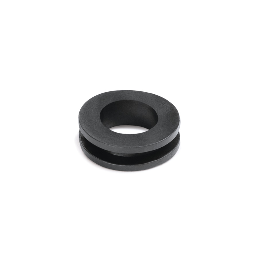 Hellermanntyton HV1305-PVC-FR-BK (500) Pic_1