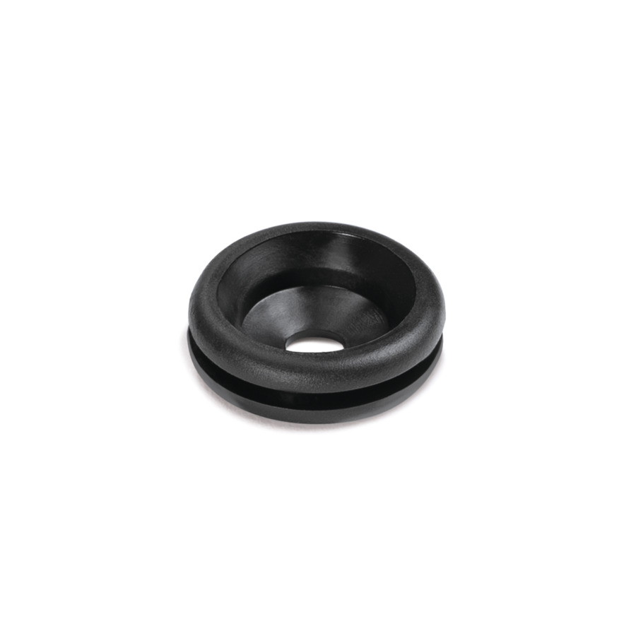 Hellermanntyton HV1402-PVC-FR-BK (1000) Pic_1