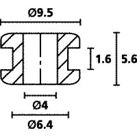 Hellermanntyton HOT Kit PVC-FR BK 10 Pic_4