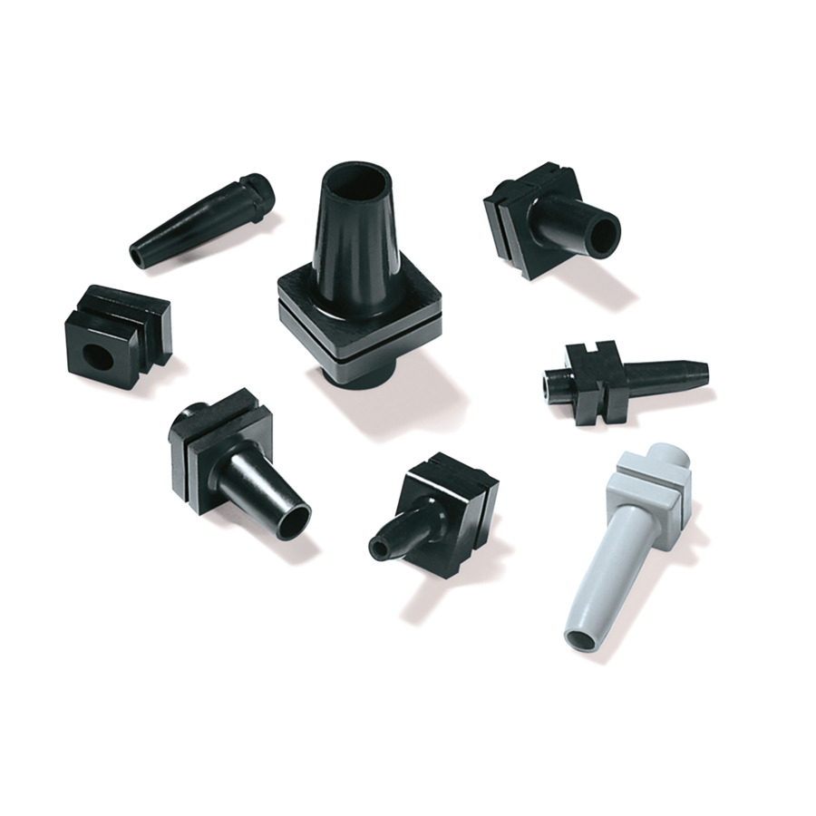 Hellermanntyton H321-PVC-FR-BK (200) Pic_1