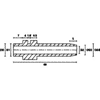 Hellermanntyton H321-PVC-FR-BK (200) Pic_4
