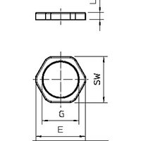 OBO Bettermann 116 M25 LGR PS Pic_2