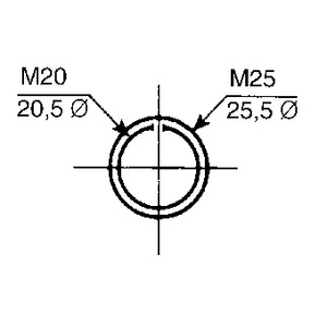 Schneider Electric NSYDBN1510 Pic_1