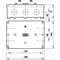Obo Bettermann B 12 M 5 Pic_1