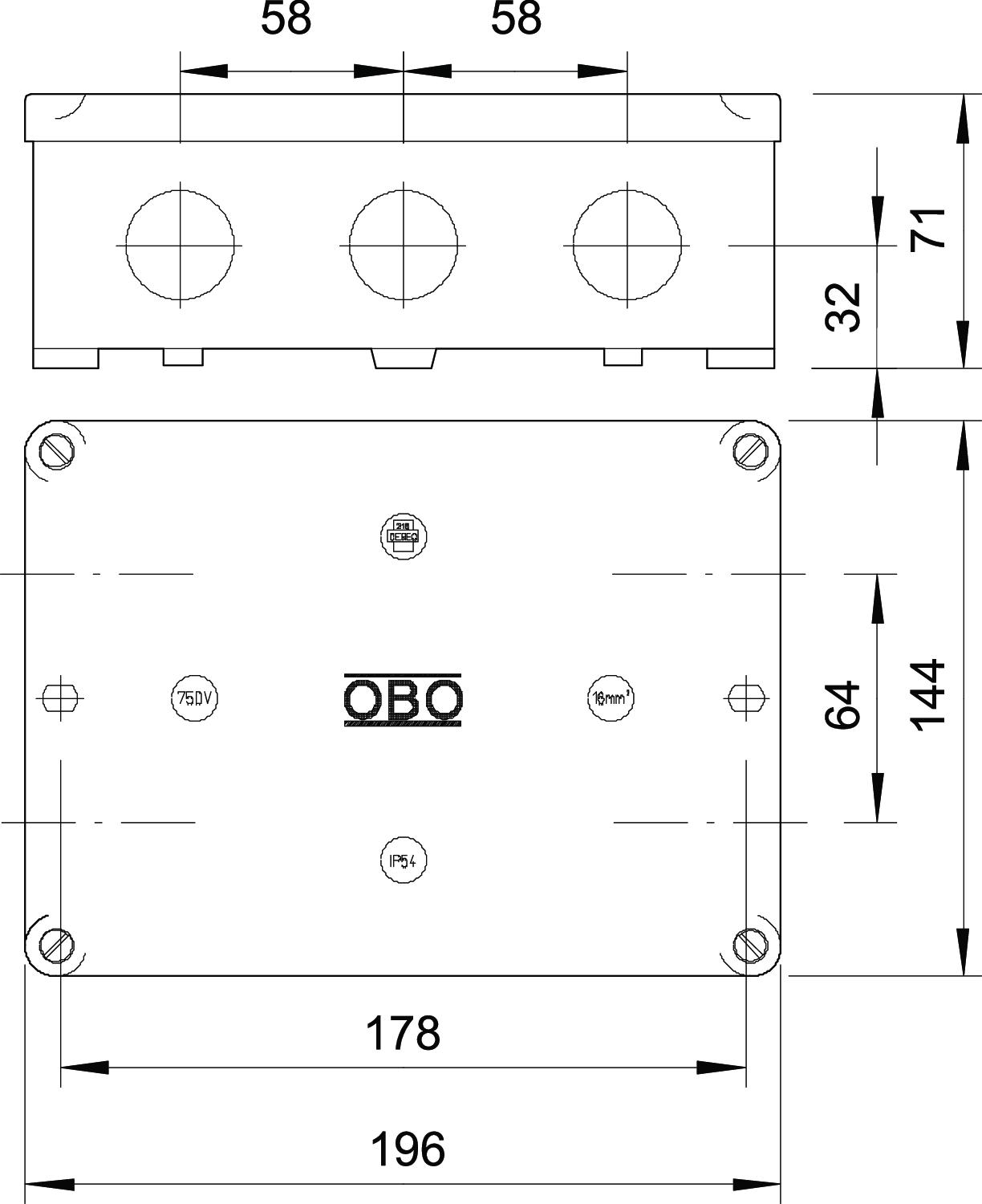 OBO BETTERMANN VERTRIEB B 12 M 5 Pic_1