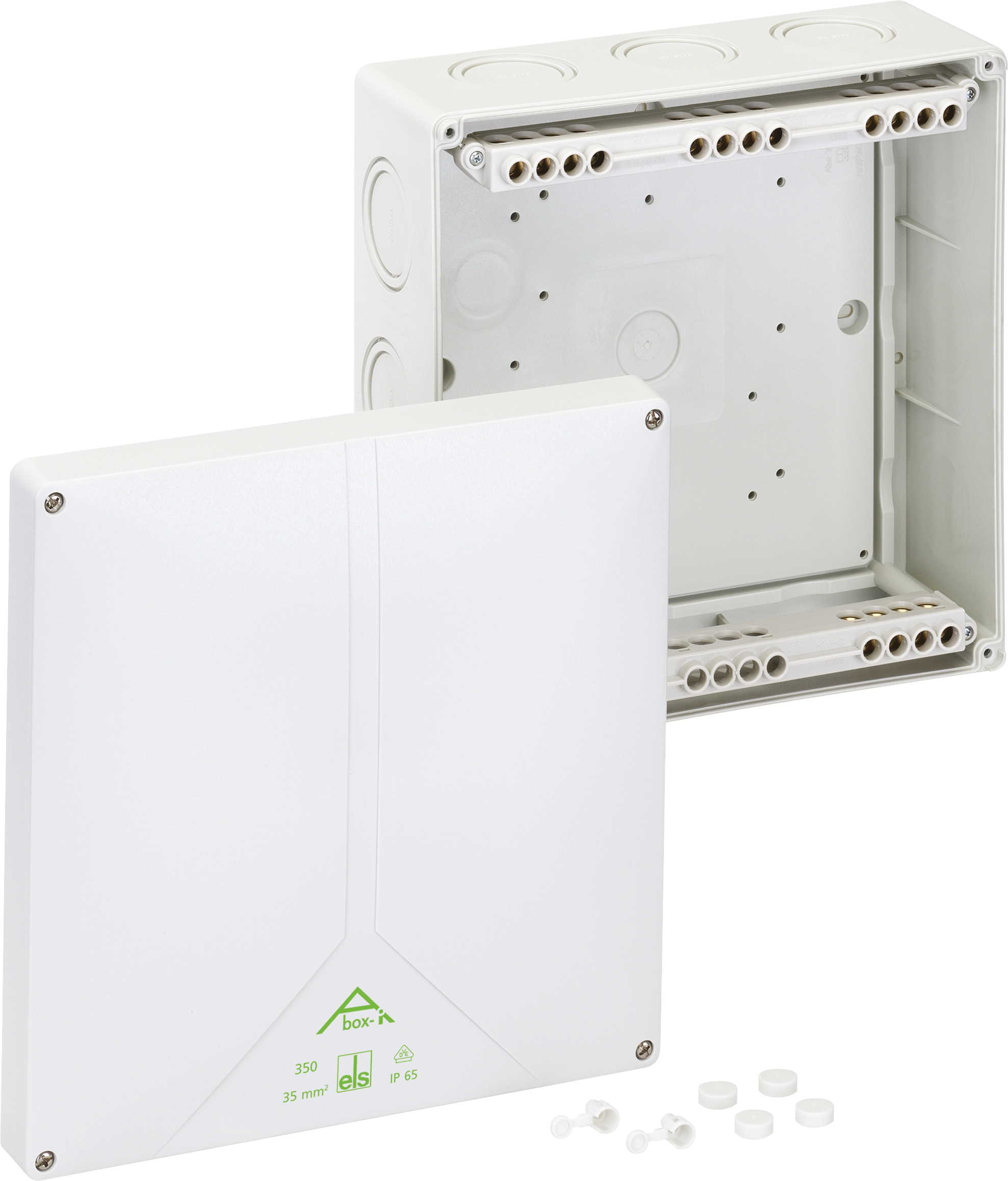 SPELSBERG GÜNTHER GMBH & CO.KG Abox-i 350-35² Pic_1