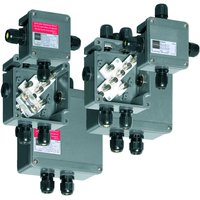 Stahl R. 8118/121-805 Abzweigdose EEx e Pic_2