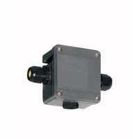 Stahl R. 8118/111-401 Abzweigdose EEx e Pic_1