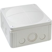 Newlec HFRAK100 RAL7035 Pic_1