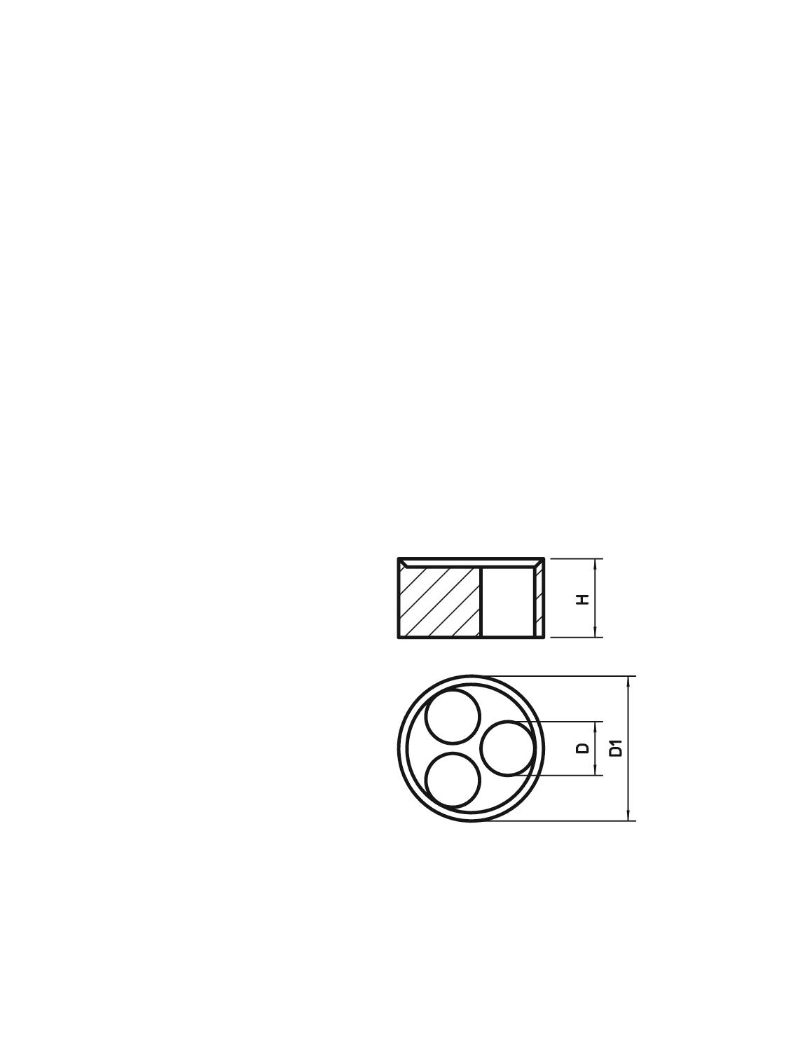 OBO Bettermann 107 C VM 32 2x8 Pic_1