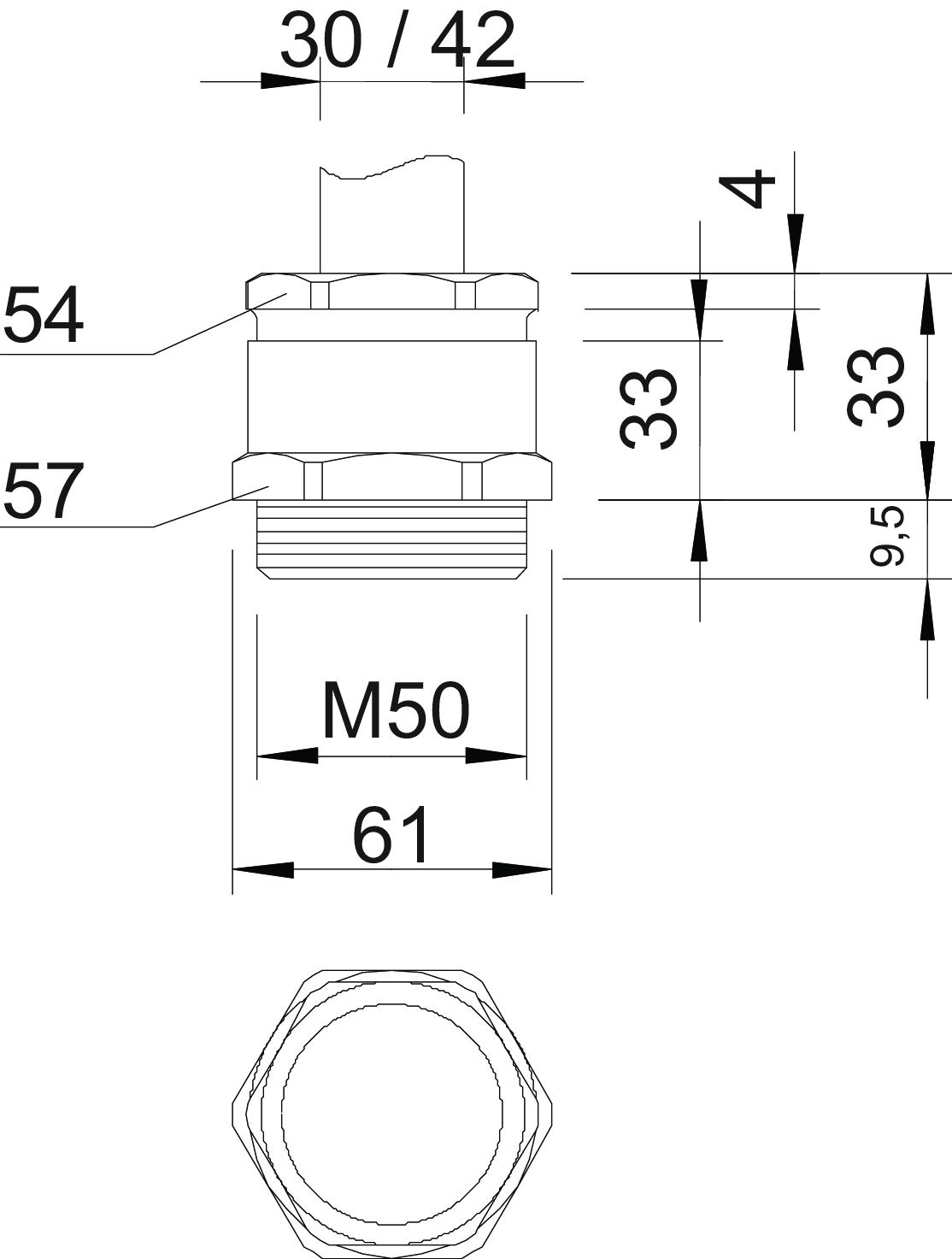 OBO Bettermann 162 MS M50 Pic_2