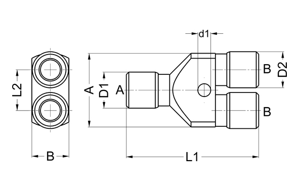 Eisele Pneumatics 675-0806 Pic_1