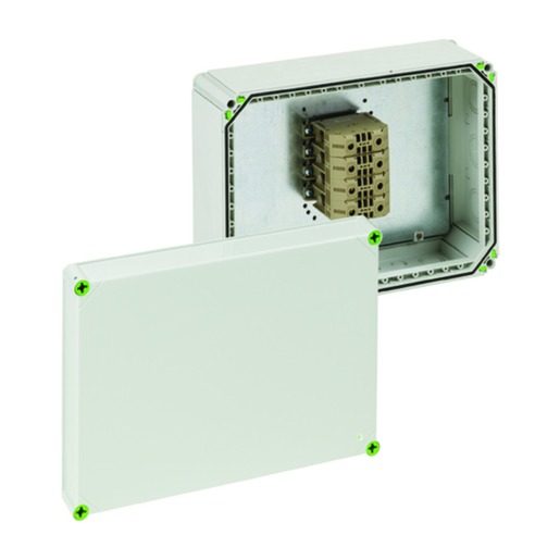 Spelsberg Abox-i 1500 DK-150²/4 Pic_1