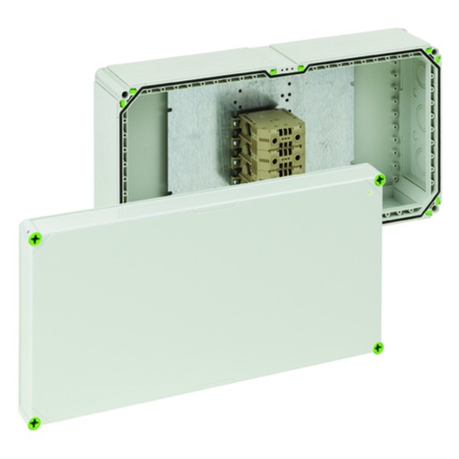 Spelsberg Abox-i 2400 DK-240²/4 Pic_1