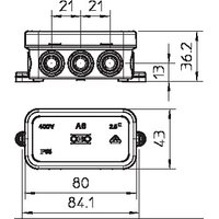 Obo Bettermann A 6 HF RW Pic_3