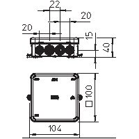 Obo Bettermann A 14 Pic_3