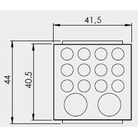IcoteK KT - DT1 grau Pic_1