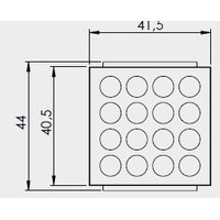 IcoteK KT - DT2 grau Pic_1