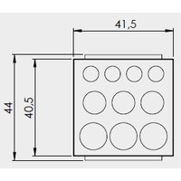 IcoteK KT - DT3 grau Pic_1
