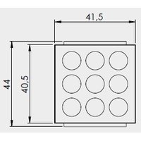 IcoteK KT - DT4 grau Pic_1
