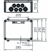 Obo Bettermann T 350 ED 4-28 AD Pic_3
