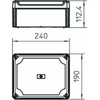 Obo Bettermann T 250 OE HD LGR Pic_3