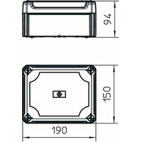 Obo Bettermann T 160 OE HD TR Pic_3