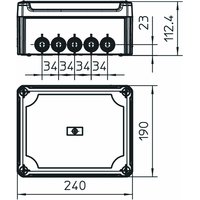Obo Bettermann T 250 HD LGR Pic_3