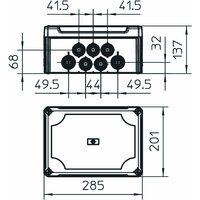 Obo Bettermann T 350 HD LGR Pic_3
