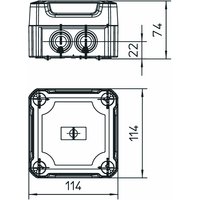 Obo Bettermann T 60 HD TR Pic_3