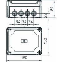 Obo Bettermann T 160 HD TR Pic_3
