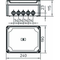 Obo Bettermann T 250 HD TR Pic_3
