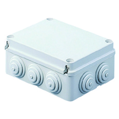 Gewiss GW44004 Pic_1