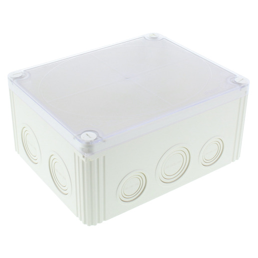 Wiska COMBI 1610 WH DK Pic_1