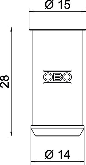 OBO Bettermann ZH 11V Pic_2