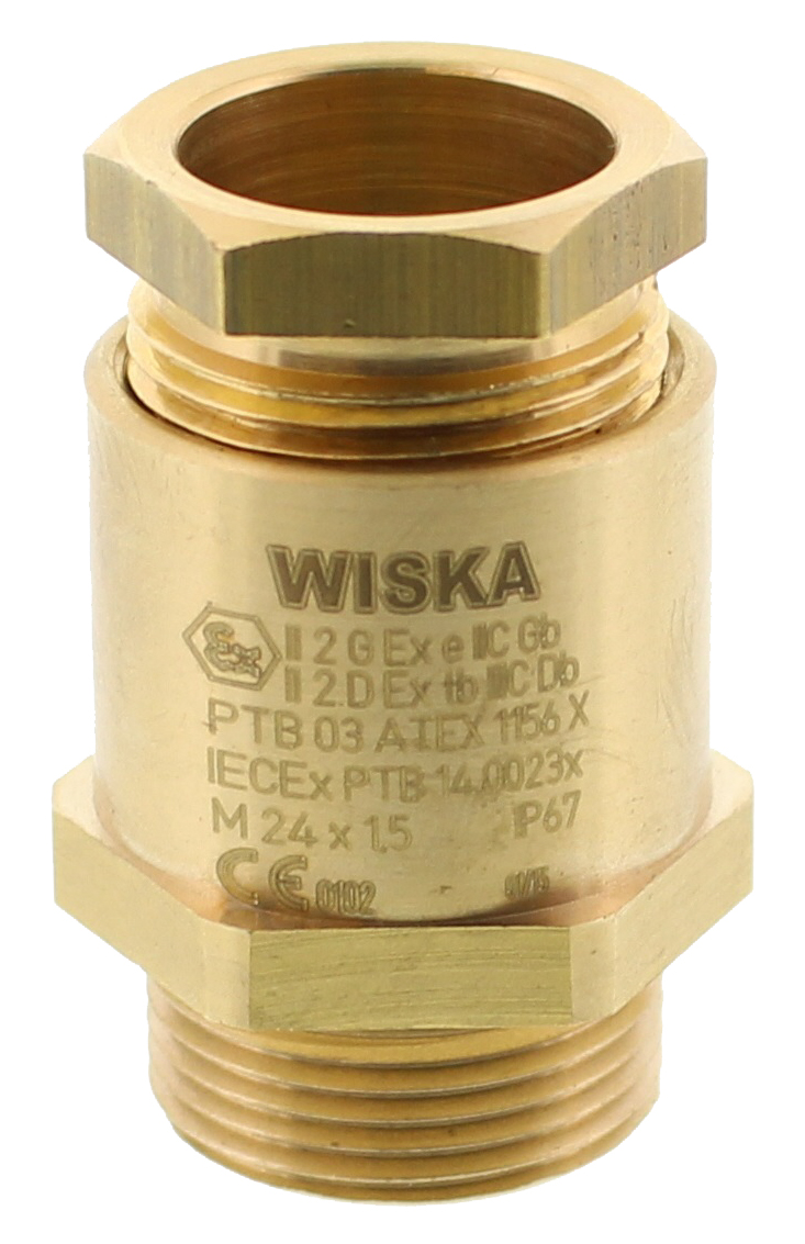 Wiska EX-KVM-18-W-10 Pic_1