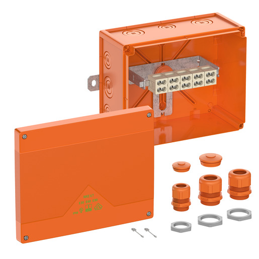 Spelsberg WKE 6 T Duo 5 x 16² Pic_1