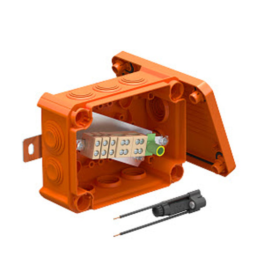 OBO Bettermann T100ED 06AF Pic_1