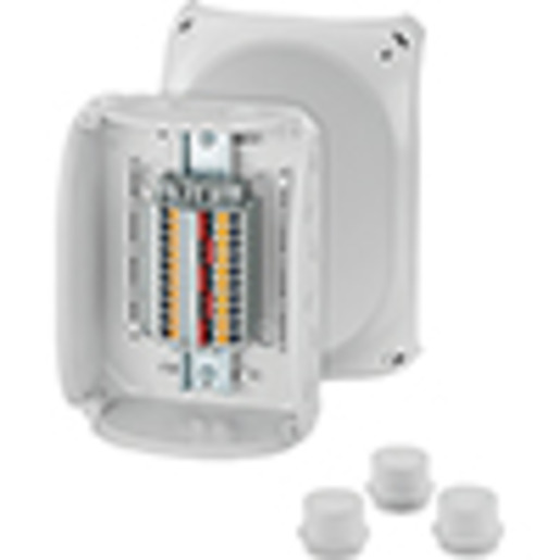 Hensel DK 1610 P Pic_1
