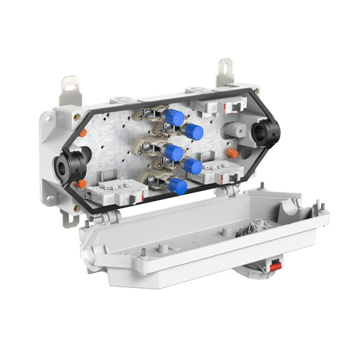 Spelsberg Rapid-Box 16² 1x5 STV Pic_1