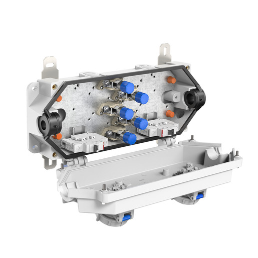 Spelsberg Rapid-Box 16² 2x3 STV Pic_1