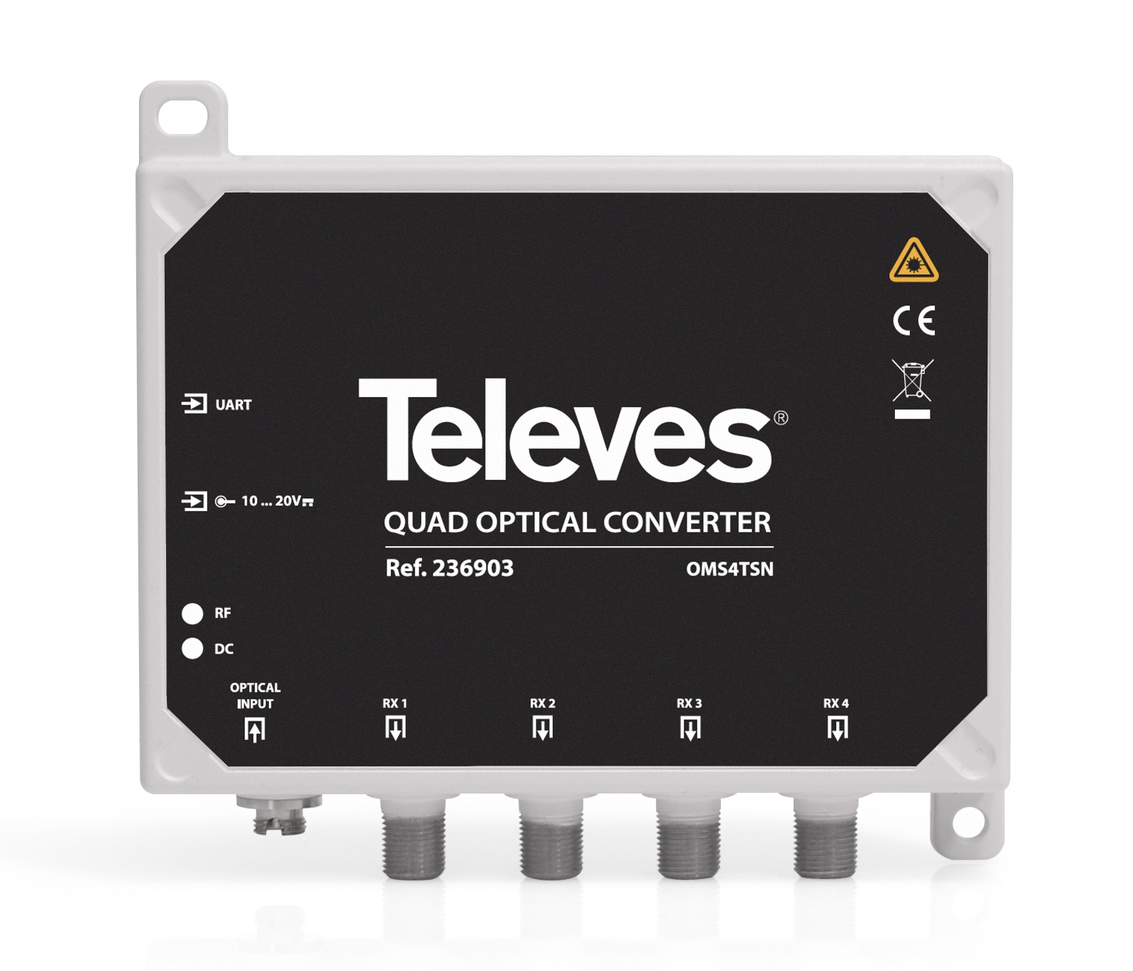 TELEVES DEUTSCHLAND GMBH OMS4TSN Pic_1