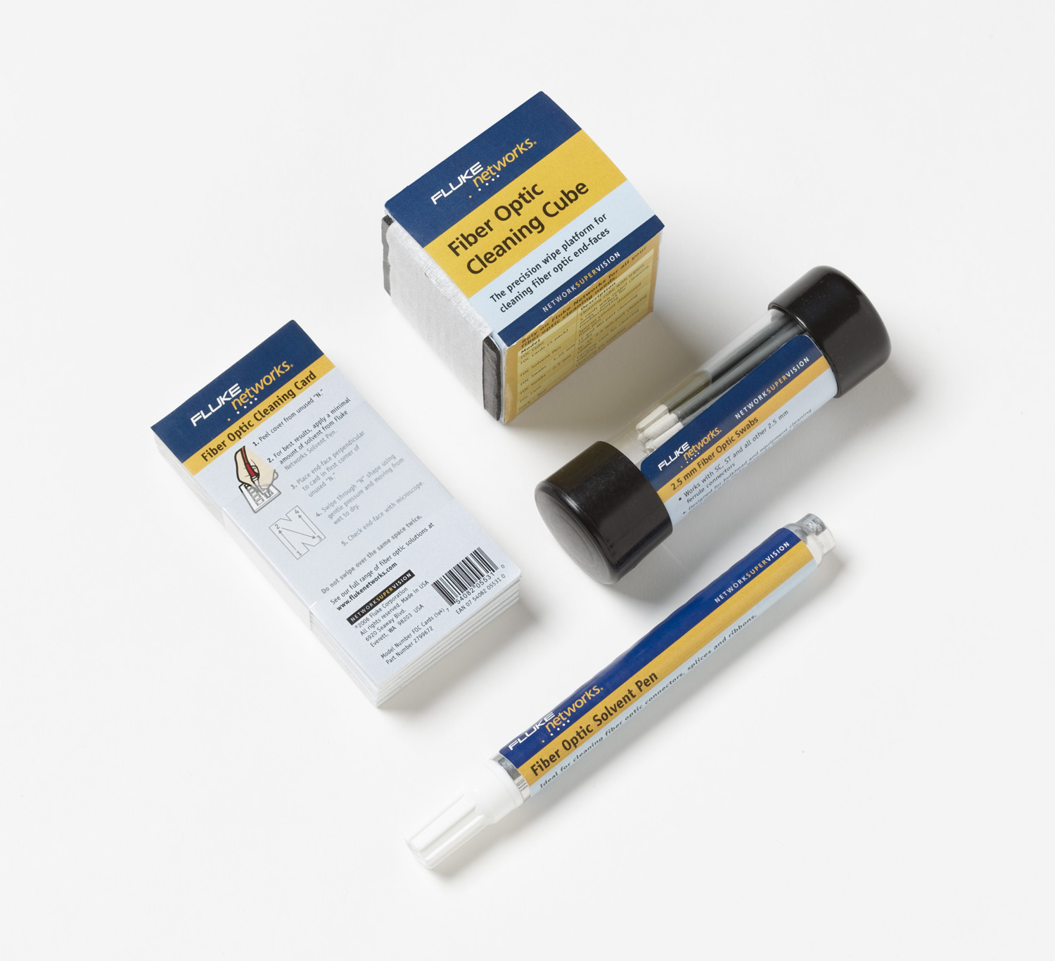 Fluke NFC-KIT-BOX Pic_1