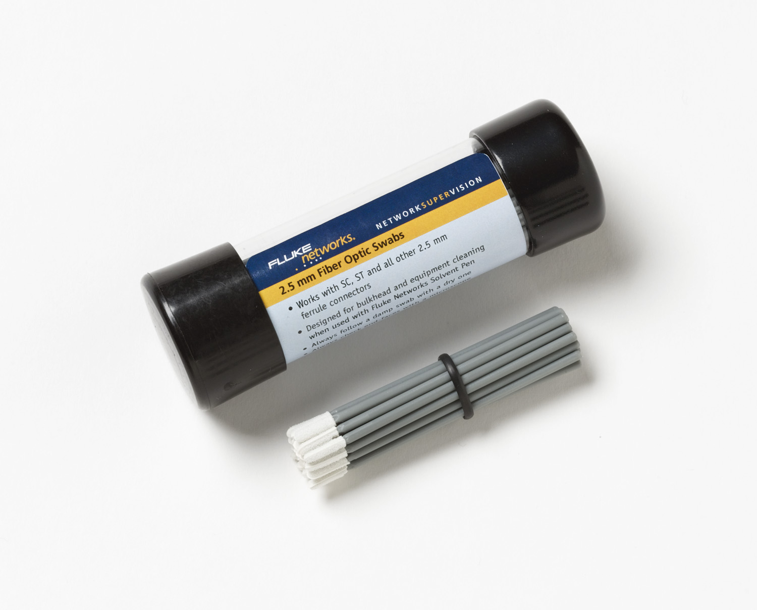 Fluke NFC-SWABS-2.5MM Pic_1