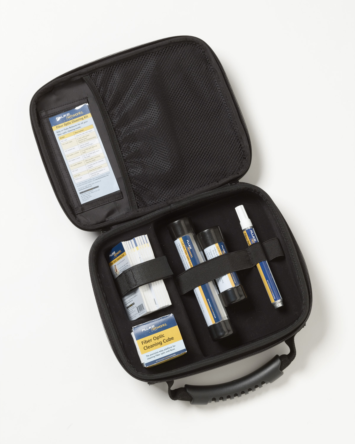 Fluke NFC-KIT-CASE Pic_1