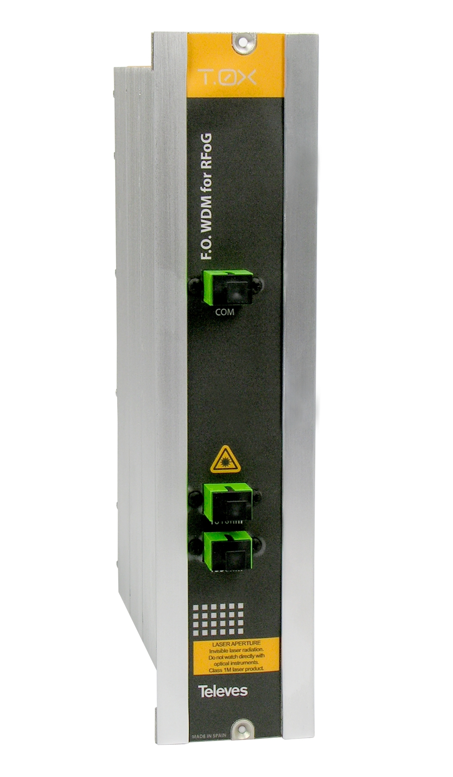 Televes UWDM1650 Pic_1